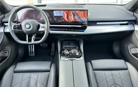 BMW 5 серия, 2023 год, 7 499 000 рублей, 14 фотография