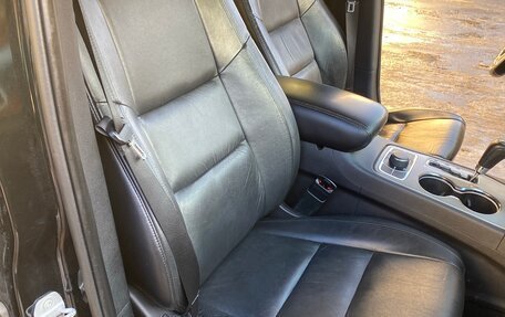 Jeep Grand Cherokee, 2012 год, 1 749 999 рублей, 10 фотография