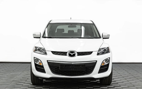 Mazda CX-7 I рестайлинг, 2011 год, 995 000 рублей, 2 фотография
