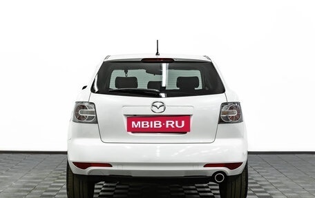 Mazda CX-7 I рестайлинг, 2011 год, 995 000 рублей, 5 фотография