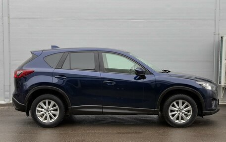 Mazda CX-5 II, 2013 год, 1 795 000 рублей, 5 фотография