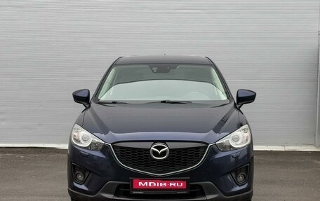 Mazda CX-5 II, 2013 год, 1 795 000 рублей, 3 фотография