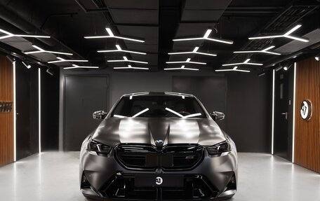 BMW M5, 2024 год, 23 500 000 рублей, 5 фотография