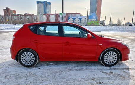 Hyundai i30 I, 2010 год, 795 000 рублей, 1 фотография