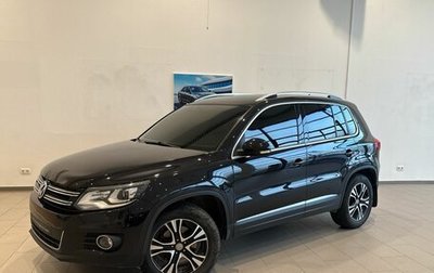 Volkswagen Tiguan I, 2012 год, 1 680 000 рублей, 1 фотография