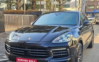 Porsche Cayenne III, 2021 год, 8 000 000 рублей, 1 фотография