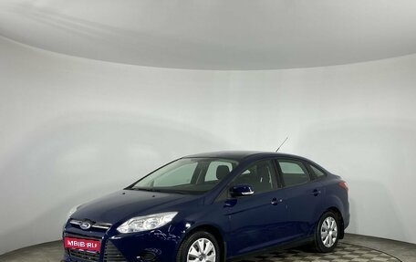 Ford Focus III, 2012 год, 840 000 рублей, 1 фотография