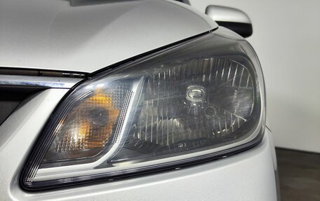 KIA Rio IV, 2017 год, 1 079 000 рублей, 21 фотография
