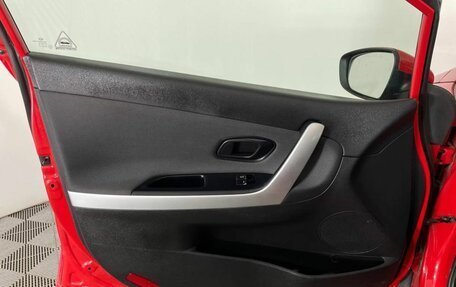 KIA cee'd III, 2016 год, 970 000 рублей, 11 фотография