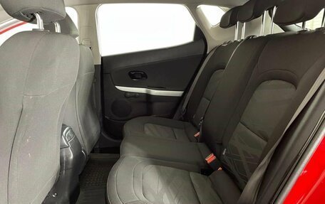 KIA cee'd III, 2016 год, 970 000 рублей, 14 фотография