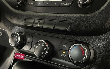 KIA cee'd III, 2016 год, 970 000 рублей, 21 фотография