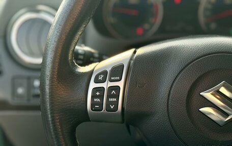 Suzuki SX4 II рестайлинг, 2012 год, 945 000 рублей, 11 фотография