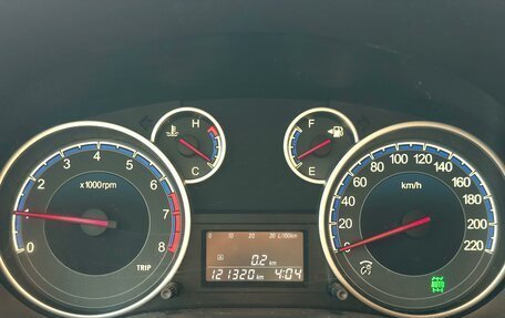 Suzuki SX4 II рестайлинг, 2012 год, 945 000 рублей, 13 фотография