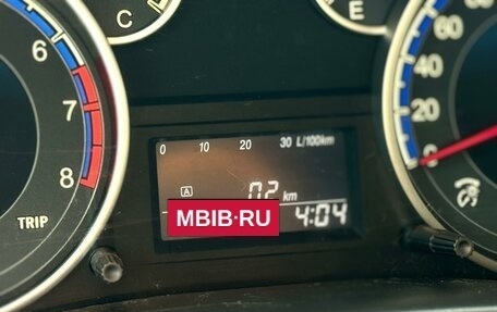 Suzuki SX4 II рестайлинг, 2012 год, 945 000 рублей, 14 фотография