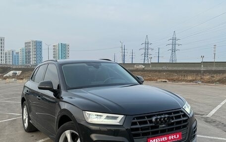 Audi Q5, 2019 год, 3 850 000 рублей, 1 фотография