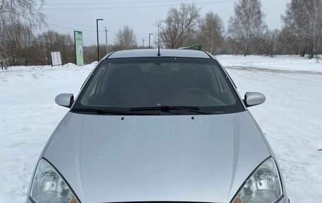 Ford Focus IV, 2004 год, 450 000 рублей, 1 фотография