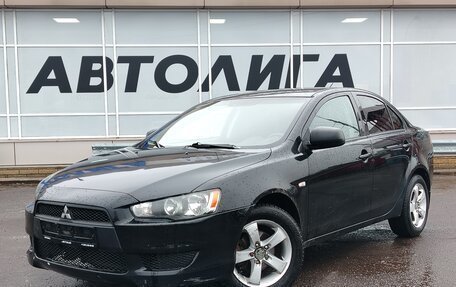 Mitsubishi Lancer IX, 2010 год, 596 000 рублей, 1 фотография