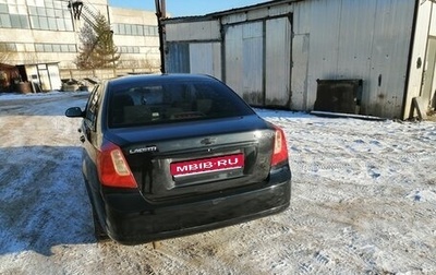 Chevrolet Lacetti, 2006 год, 405 000 рублей, 1 фотография