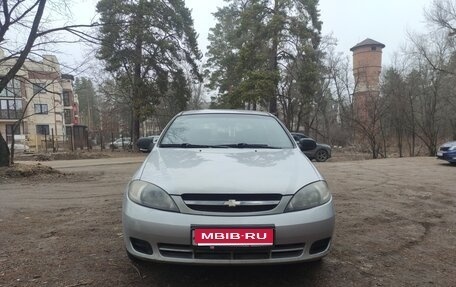 Chevrolet Lacetti, 2007 год, 530 000 рублей, 1 фотография