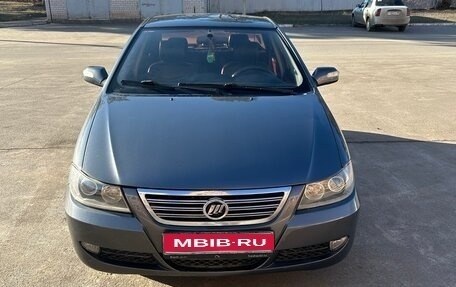 Lifan Solano I (630) рестайлинг, 2012 год, 370 000 рублей, 1 фотография