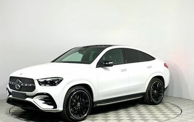 Mercedes-Benz GLE Coupe, 2024 год, 18 754 000 рублей, 1 фотография