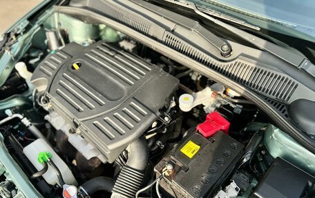 Suzuki SX4 II рестайлинг, 2012 год, 945 000 рублей, 28 фотография