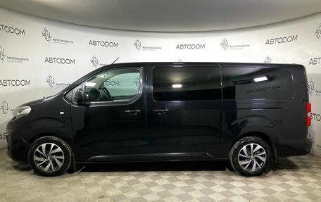 Peugeot Traveller I, 2019 год, 2 999 900 рублей, 3 фотография