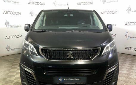 Peugeot Traveller I, 2019 год, 2 999 900 рублей, 5 фотография