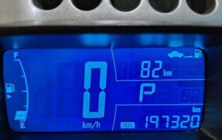 Chevrolet Aveo III, 2013 год, 679 000 рублей, 10 фотография