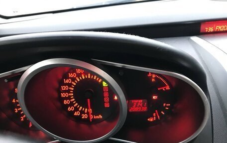 Mazda CX-7 I рестайлинг, 2008 год, 800 000 рублей, 11 фотография