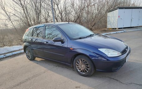 Ford Focus IV, 2005 год, 370 000 рублей, 2 фотография