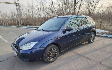 Ford Focus IV, 2005 год, 370 000 рублей, 3 фотография