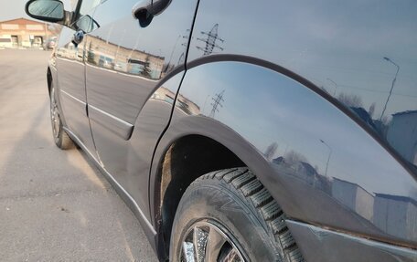 Ford Focus IV, 2005 год, 370 000 рублей, 5 фотография