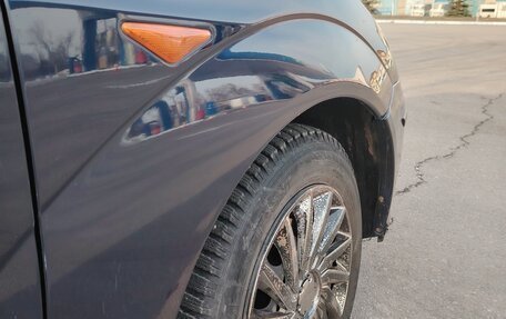 Ford Focus IV, 2005 год, 370 000 рублей, 7 фотография