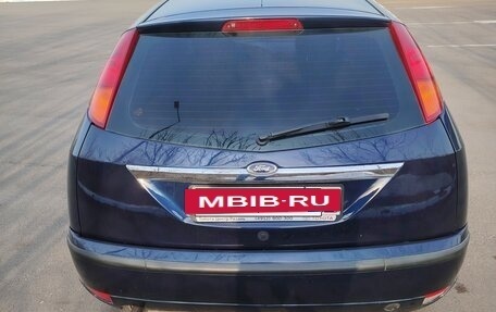 Ford Focus IV, 2005 год, 370 000 рублей, 4 фотография