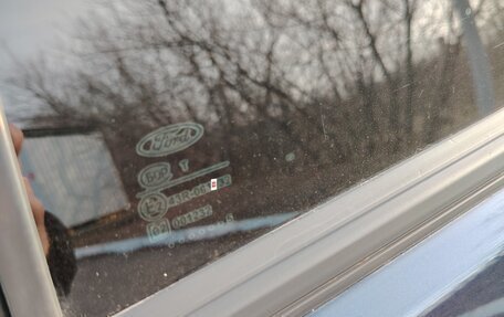 Ford Focus IV, 2005 год, 370 000 рублей, 10 фотография