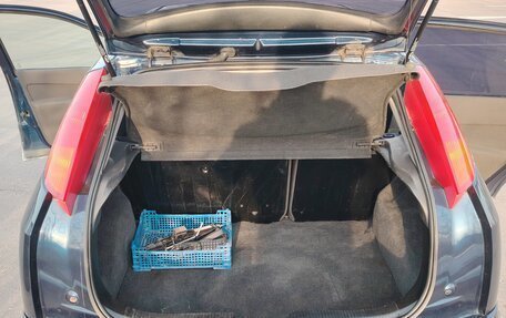 Ford Focus IV, 2005 год, 370 000 рублей, 17 фотография