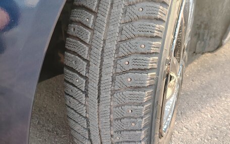 Ford Focus IV, 2005 год, 370 000 рублей, 37 фотография