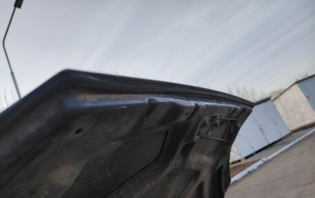 Ford Focus IV, 2005 год, 370 000 рублей, 29 фотография