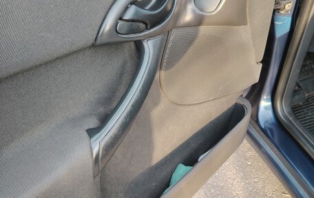 Ford Focus IV, 2005 год, 370 000 рублей, 33 фотография