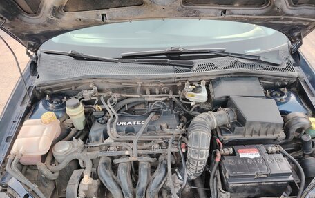 Ford Focus IV, 2005 год, 370 000 рублей, 24 фотография