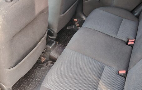 Ford Focus IV, 2005 год, 370 000 рублей, 30 фотография