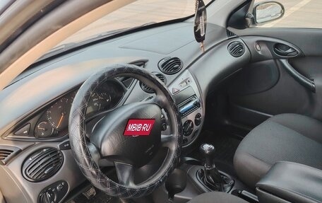 Ford Focus IV, 2005 год, 370 000 рублей, 32 фотография