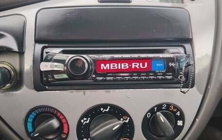 Ford Focus IV, 2005 год, 370 000 рублей, 36 фотография