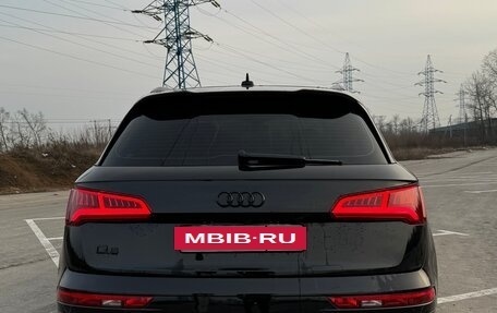 Audi Q5, 2019 год, 3 850 000 рублей, 4 фотография