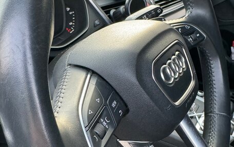 Audi Q5, 2019 год, 3 850 000 рублей, 12 фотография