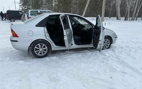 Ford Focus IV, 2004 год, 450 000 рублей, 20 фотография