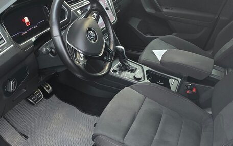 Volkswagen Tiguan II, 2020 год, 2 750 000 рублей, 6 фотография