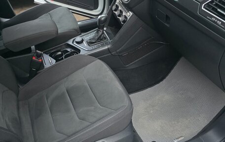Volkswagen Tiguan II, 2020 год, 2 750 000 рублей, 7 фотография