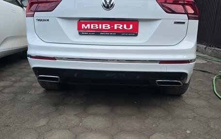 Volkswagen Tiguan II, 2020 год, 2 750 000 рублей, 3 фотография